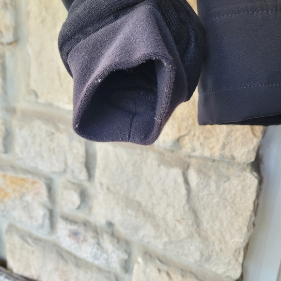 Women's The North Face Softshell Jacket - Picture 7 of 9